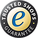 Trusted Shops Siegel