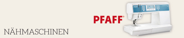 Pfaff Nähmaschinen
