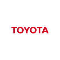 Toyota Nähfüße