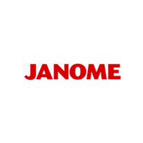 Janome Nähfüße