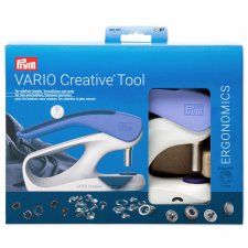 Prym Vario Creative Tool pflaumenblau 