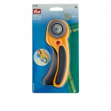 Prym Rollschneider Comfort 45 mm 