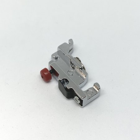 Elna Nähfußhalter mit roter Punkt 