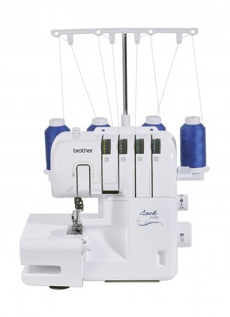 Brother  Overlock 2104D 