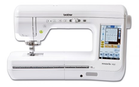 Brother  Innov-is  VQ2 