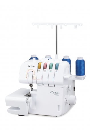 Brother  Overlock 1034DX 