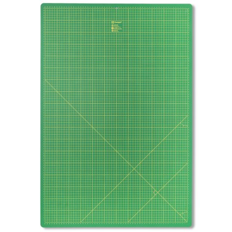 Prym Schneideunterlage cm/inch-Einteilung 60 x 90 cm 