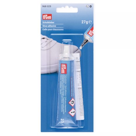 Prym Schuhkleber 27g 