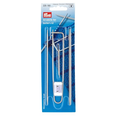 Prym Strickhilfe - Set 