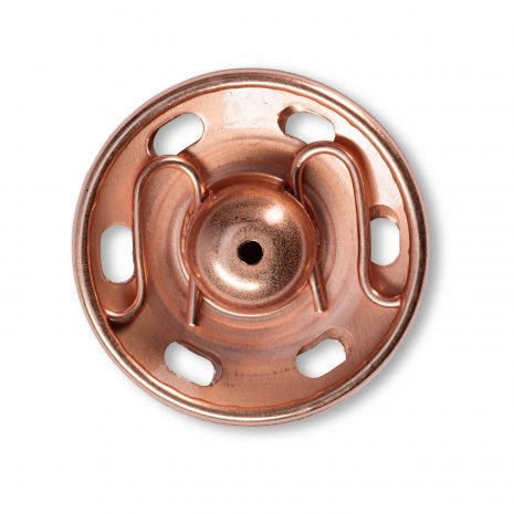 Prym Annähdruckknopf MS 21 mm roségold 