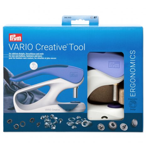 Prym Vario Creative Tool 