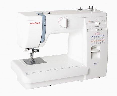 Janome 415 