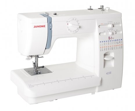 Janome 423S 