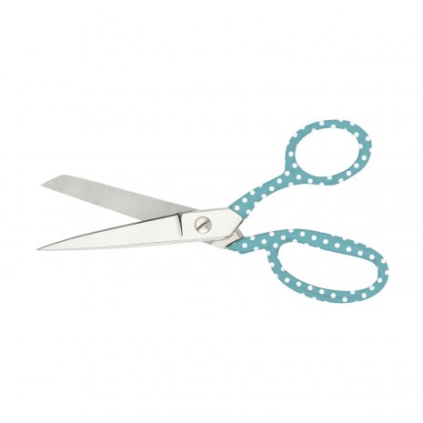 Prym Prym Love Stoffschere ST 18 cm mint 