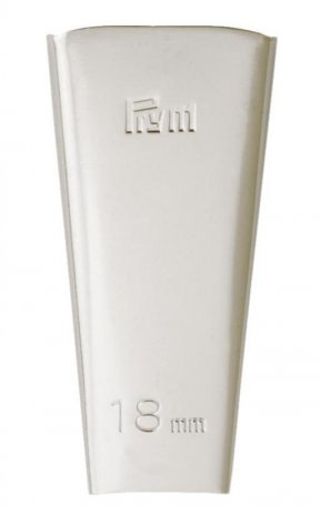 Prym Schrägbandformer 18 mm 