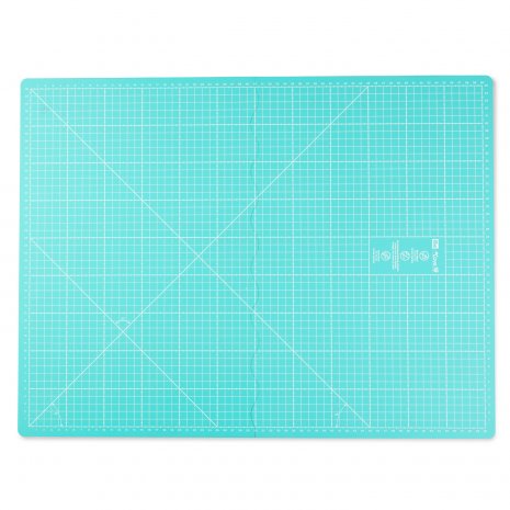 Prym Prym Love faltbare Schneideunterlage 45 x 60 cm mint 