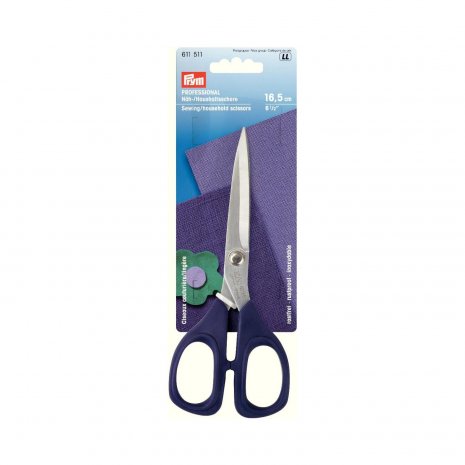 Prym PROFESSIONAL Näh-/Haushaltsschere 6 1/2'' 16,5 