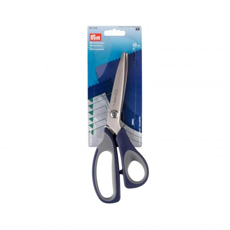 Prym PROFESSIONAL Zackenschere 9'' 23 cm 