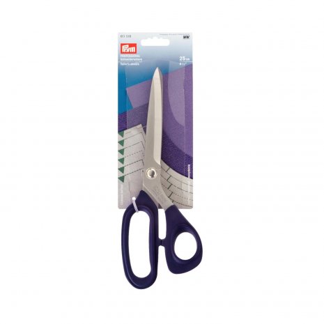 Prym PROFESSIONAL Schneiderschere 9 1/2'' 25 cm 