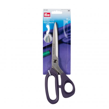 Prym PROFESSIONAL Xact Schere Micro Serration 9 1/2'' 25 cm 