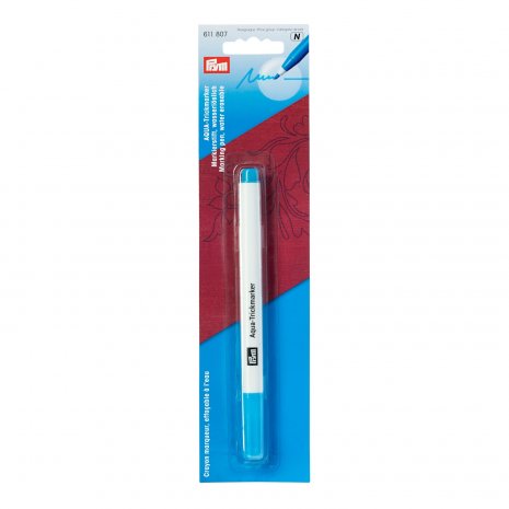 Prym Trick-Marker Aqua wasserlöslich 