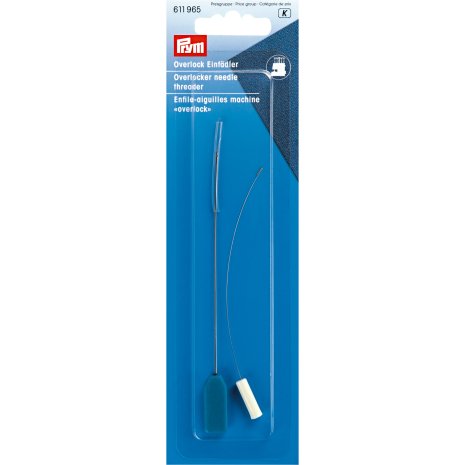 Prym Einfädler für Overlockmaschinen 