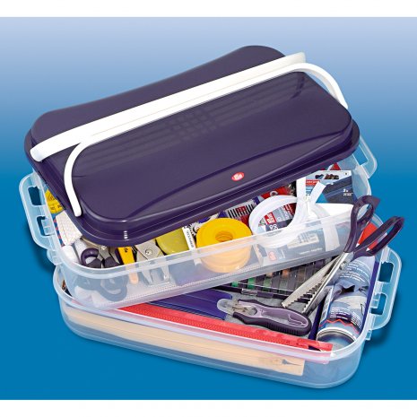 Prym Jumbo Multi Click Basismodell 