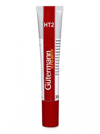 Gütermann HT2 Textilkleber 30g 