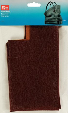 Prym Taschenboden Caroline braun NML 