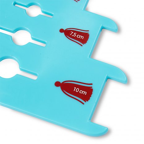 Prym Prym Love Tassel-Maker mint 