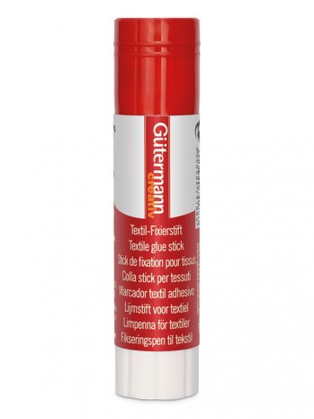 Gütermann Textil-Fixierstift 10g 