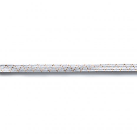 Prym Super-Elastic 7 mm weiß 