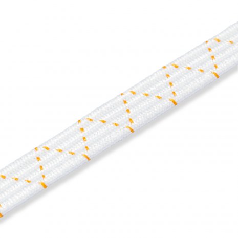 Prym Super-Elastic 7 mm weiß 
