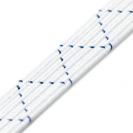 Prym Sport-Elastic 8,5 mm weiss 