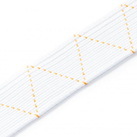 Prym Standard-Elastic 20 mm weiß 