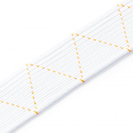 Prym Standard-Elastic 20 mm weiss 