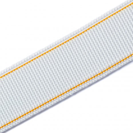 Prym Elastic-Band extra weich 15 mm weiß 