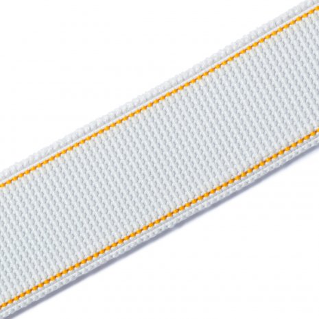 Prym Elastic-Band extra weich 15 mm weiss 