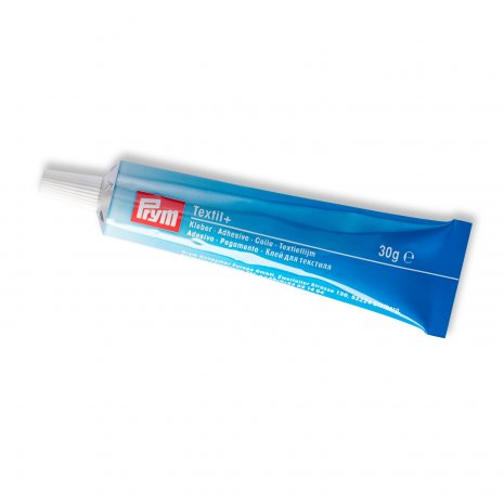 Prym Textilkleber Textil +  30g 