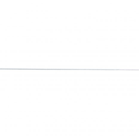 Prym Elastic-Kordel 1,5 mm weiß 