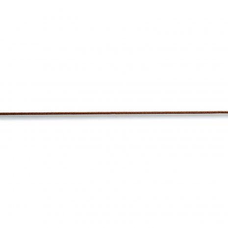 Prym Elastic-Kordel 1,5 mm braun 
