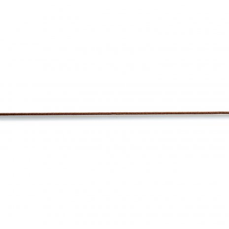Prym Elastic-Kordel 1,5 mm braun 