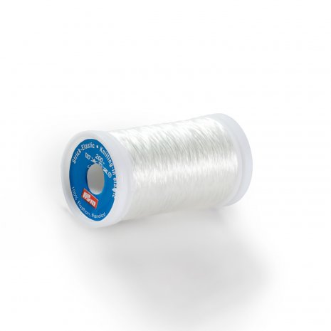 Prym Strick-Elastic transparent 