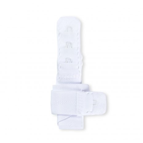 Prym BH-Verlängerer rückenfrei 20 mm weiß 