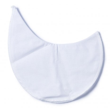 Prym Armblätter M weiß 