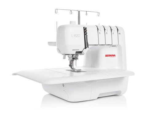 Bernina L620 Coverstichmaschine 