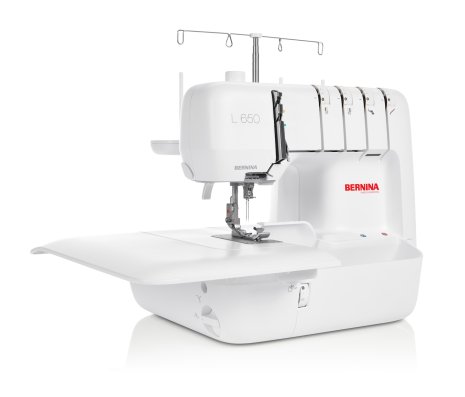 Bernina L650 Overlockmaschine 