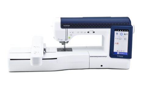 Brother Innov-is BX1 Expedition Näh, Quilt- u. Stickmaschine 