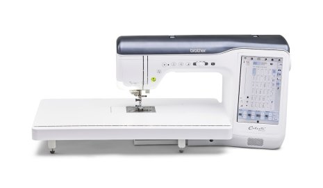Brother Innov-is CX1 Celeste Näh- u. Quiltmaschine 