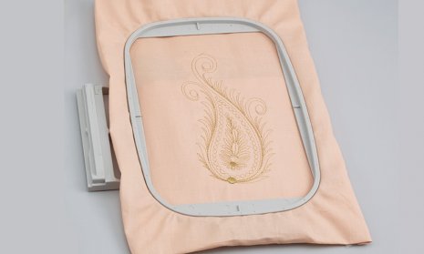 Brother Stickrahmen L 180x130mm 